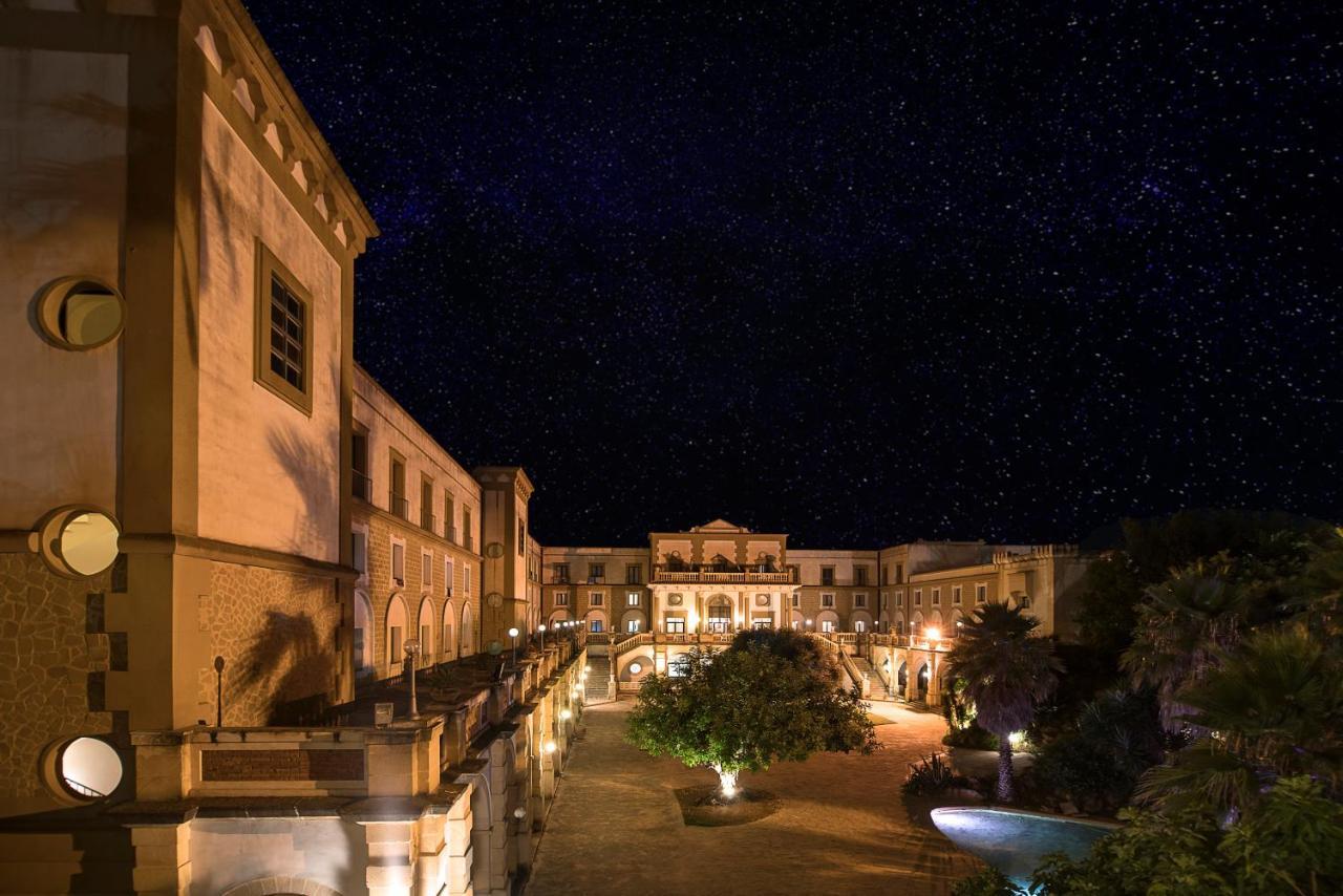 Hotel Baglio Basile Petrosino Exterior foto